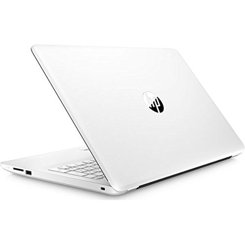 HP 15.6-inch Laptop 2.9 GHz Processor 4GB RAM, 1TB HDD
