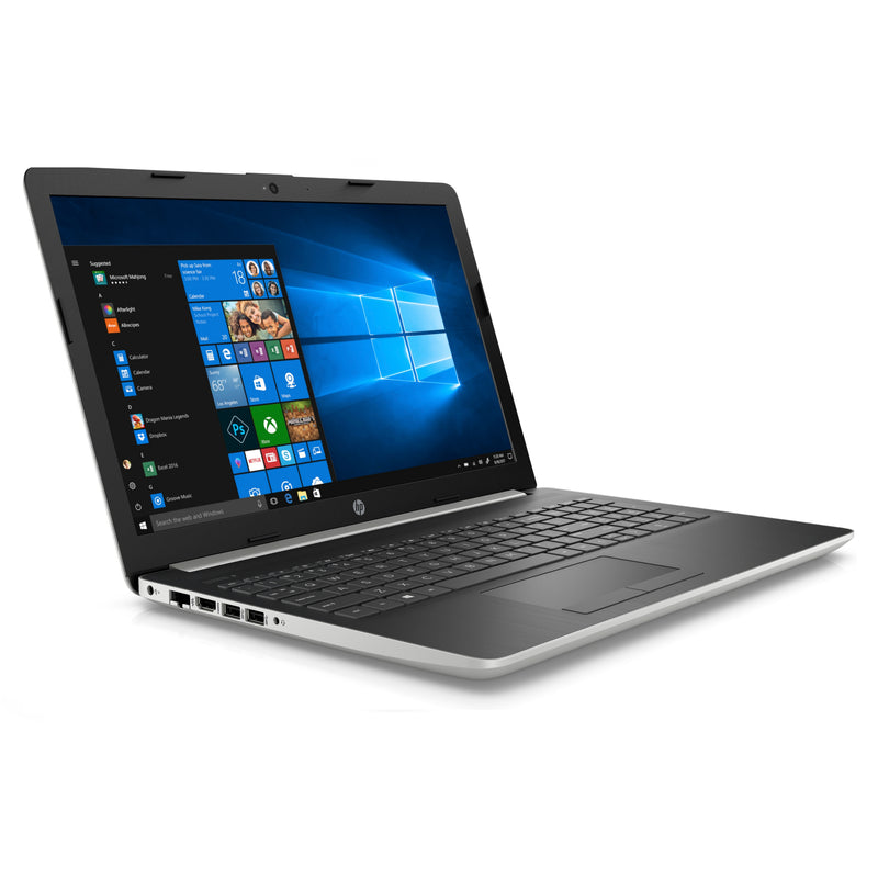 HP 15.6" Inch Laptop with 4GB RAM, 1TB HDD and Windows 10 - Burgundy (Just Like New)