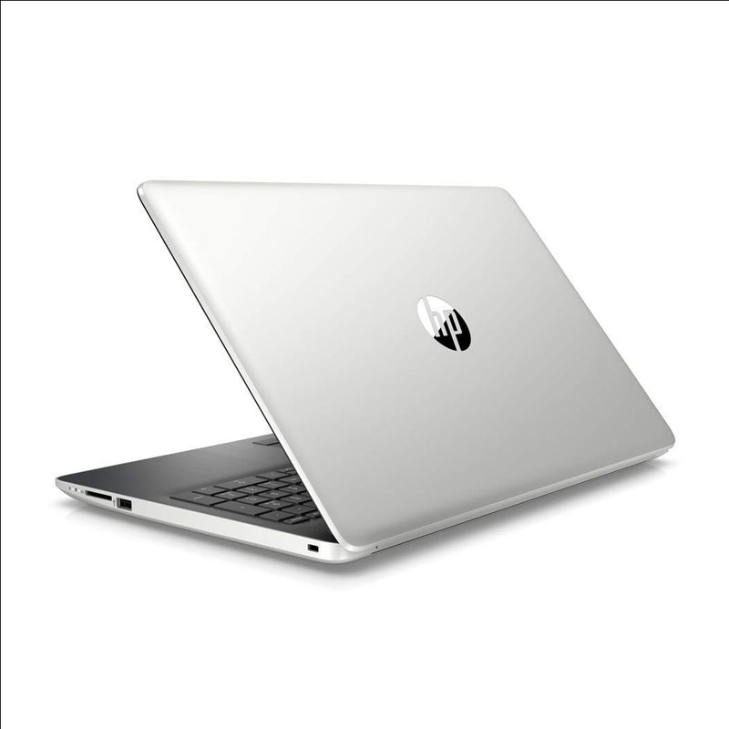 HP 15.6" Inch Notebook Laptop with 8GB RAM, 1TB HDD and Full HD Display - Silver (Just Like New)