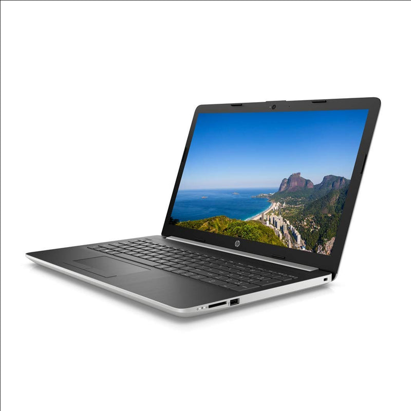 HP 15.6" Inch Notebook Laptop with 8GB RAM, 1TB HDD and Full HD Display - Silver (Just Like New)