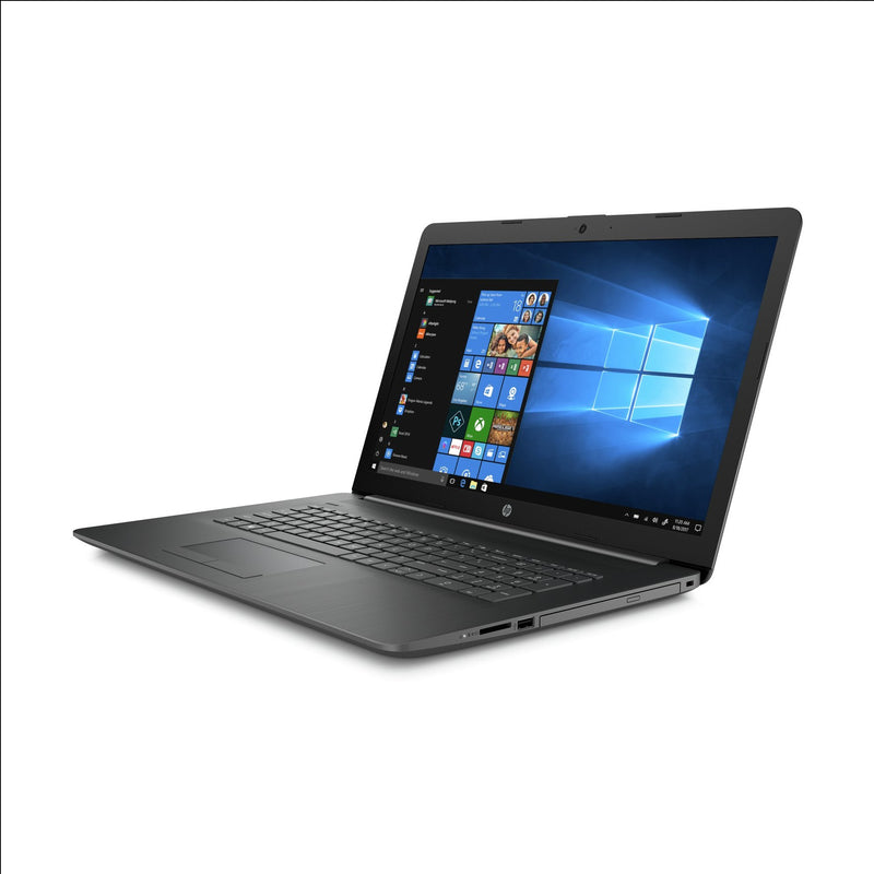 HP 17.3" Inch Notebook Laptop with 4GB RAM, 1TB HDD and Windows 10 - Grey