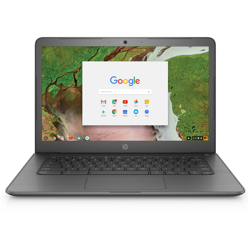 HP Chromebook 14" Inch Notebook Laptop with 4GB RAM, 32GB eMMC (Just Like New)
