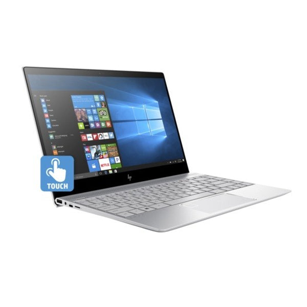 HP Envy 13-ad059na 13.3" Inch Touchscreen Laptop Intel Core i5 8GB RAM 360GB SSD (Just Like New)