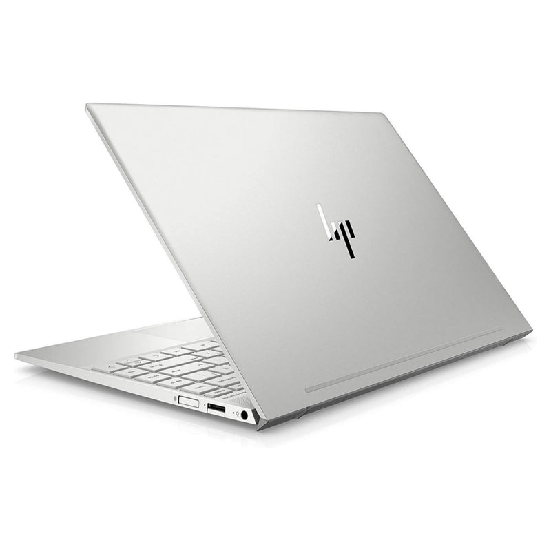 HP ENVY 13-AH0501SA 13.3" Laptop Intel Core i5 GeForce MX150 256 GB SSD Silver (Refurbished B)