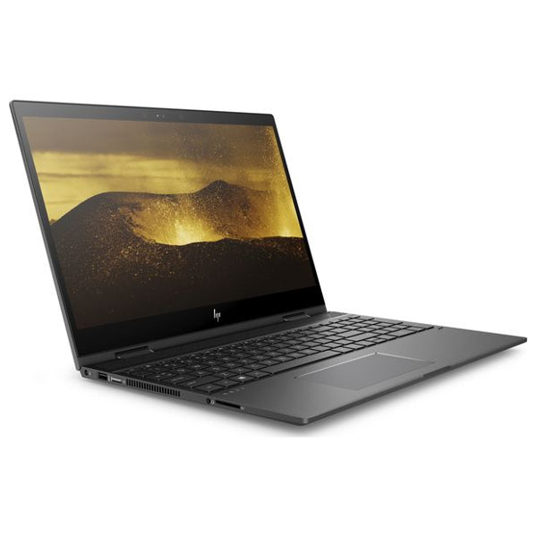 HP Envy 15.6" X360 Touchscreen Laptop Windows AMD Ryzen 5 2500U 8GB 1TB/128 SSD (Just Like New)