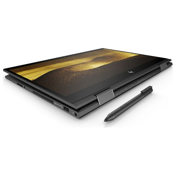 HP Envy 15.6" X360 Touchscreen Laptop Windows AMD Ryzen 5 2500U 8GB 1TB/128 SSD (Just Like New)