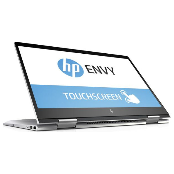 HP ENVY x360 15.6" Touchscreen Gaming Laptop Core i5-8250U, 8GB, 1TB+ 128GB SSHD (Just Like New)