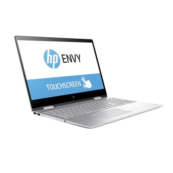 HP ENVY x360 15.6" Touchscreen Gaming Laptop Core i5-8250U, 8GB, 1TB+ 128GB SSHD (Just Like New)