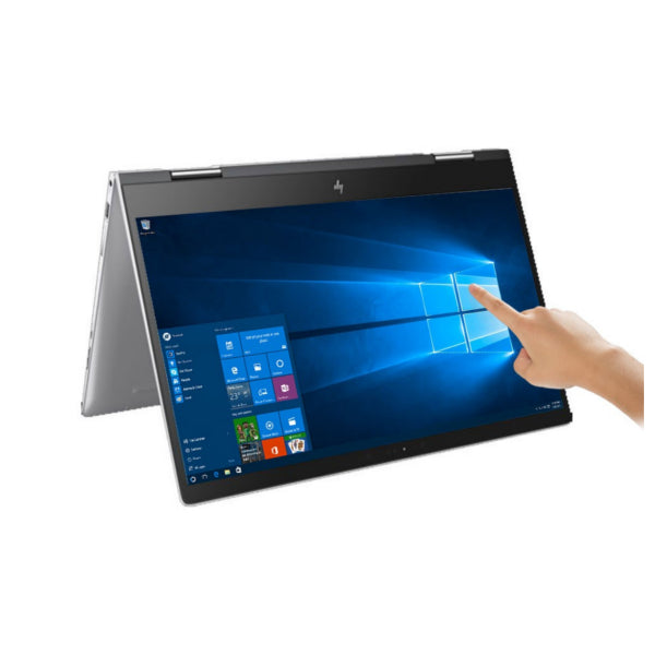 HP ENVY x360 15.6" Touchscreen Gaming Laptop Core i5-8250U, 8GB, 1TB+ 128GB SSHD (Just Like New)