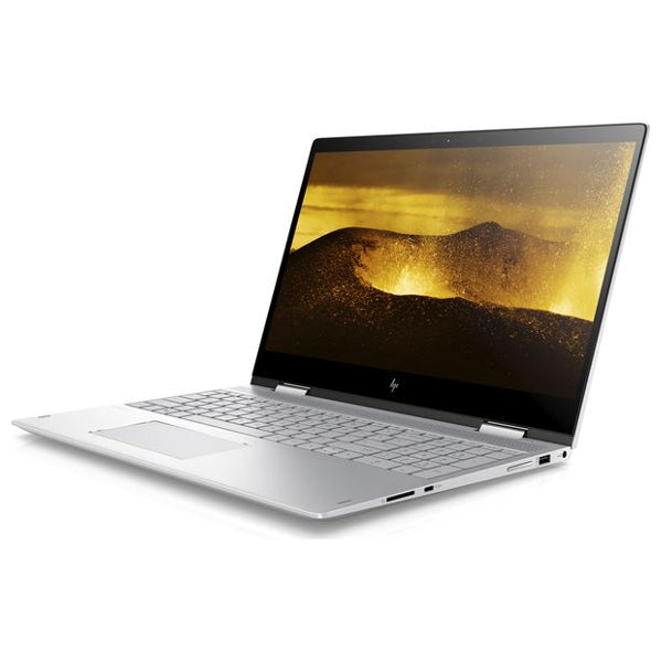HP ENVY x360 15.6" Touchscreen Gaming Laptop Core i5-8250U, 8GB, 1TB+ 128GB SSHD (Just Like New)