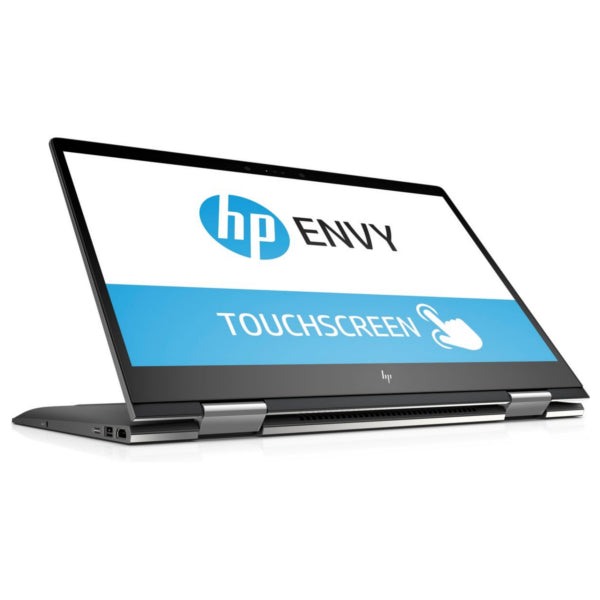 HP ENVY x360 AMD Ryzen 5 2500U 8GB 1TB + 128GB 15.6" 2 in 1 Touchscreen Laptop (Just Like New)