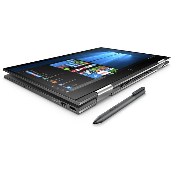 HP ENVY x360 AMD Ryzen 5 2500U 8GB 1TB + 128GB 15.6" 2 in 1 Touchscreen Laptop (Just Like New)