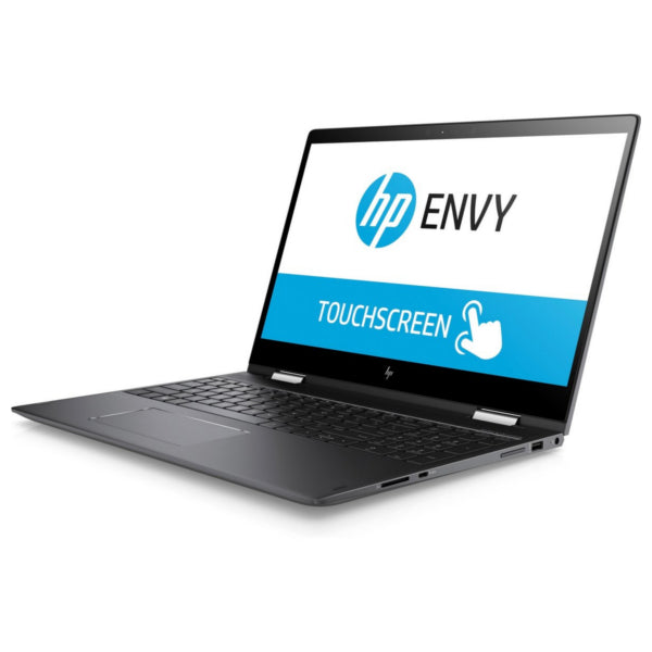 HP ENVY x360 AMD Ryzen 5 2500U 8GB 1TB + 128GB 15.6" 2 in 1 Touchscreen Laptop (Just Like New)