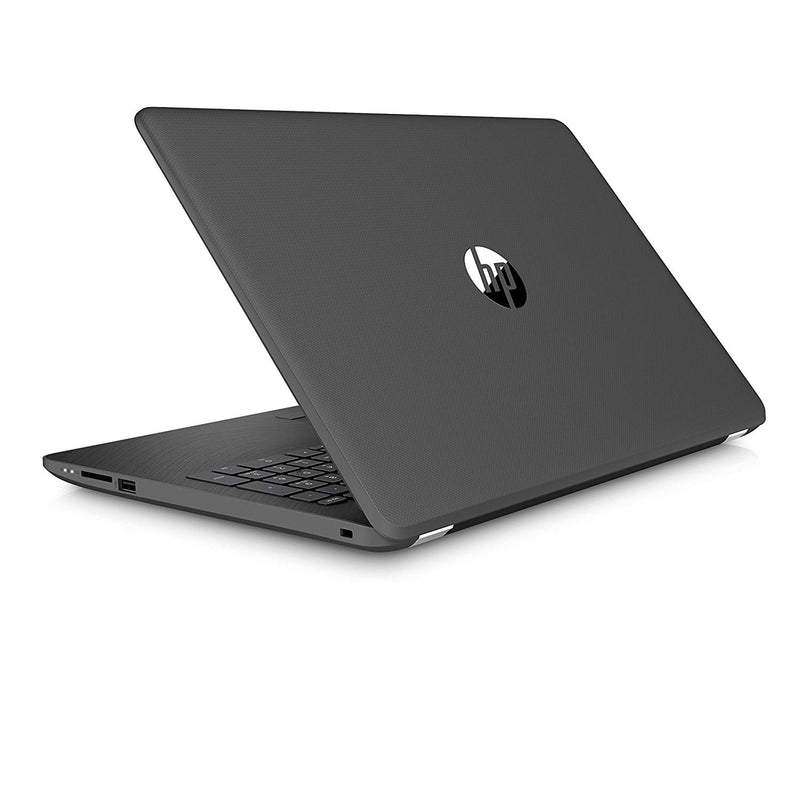 HP Full HD 15.6" Laptop Grey AMD A9-9420 3GHz, 4GB RAM, 1TB HDD - (Not Brand New)