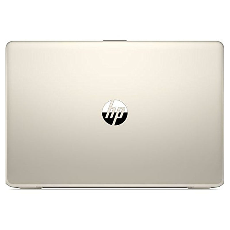HP Gold 15-bw550sa 15.6" Inch Laptop AMD A6-9220, 4GB RAM, 1TB HDD (Refurbished)