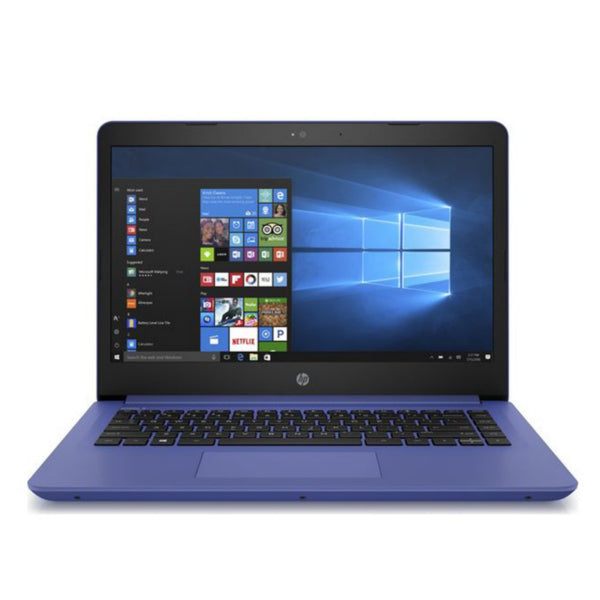 HP Laptop 14-bp068sa 14" Full HD Display Intel Core i5-7200U 4GB with 128GB SSD (Just Like New)