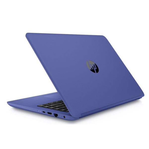 HP Laptop 14-bp068sa 14" Full HD Display Intel Core i5-7200U 4GB with 128GB SSD (Just Like New)