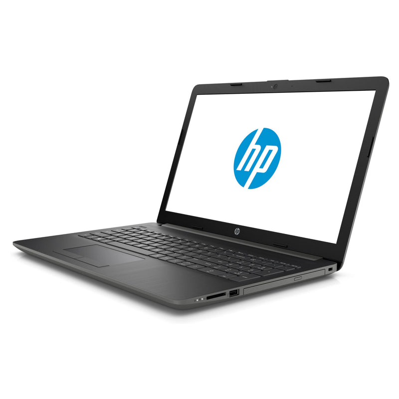 HP Notebook 15.6" Inch Laptop with 4GB RAM, 1TB HDD and Windows 10 - Smoke Grey