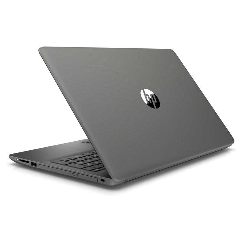 HP Notebook 15.6" Inch Laptop with 4GB RAM, 1TB HDD and Windows 10 - Smoke Grey