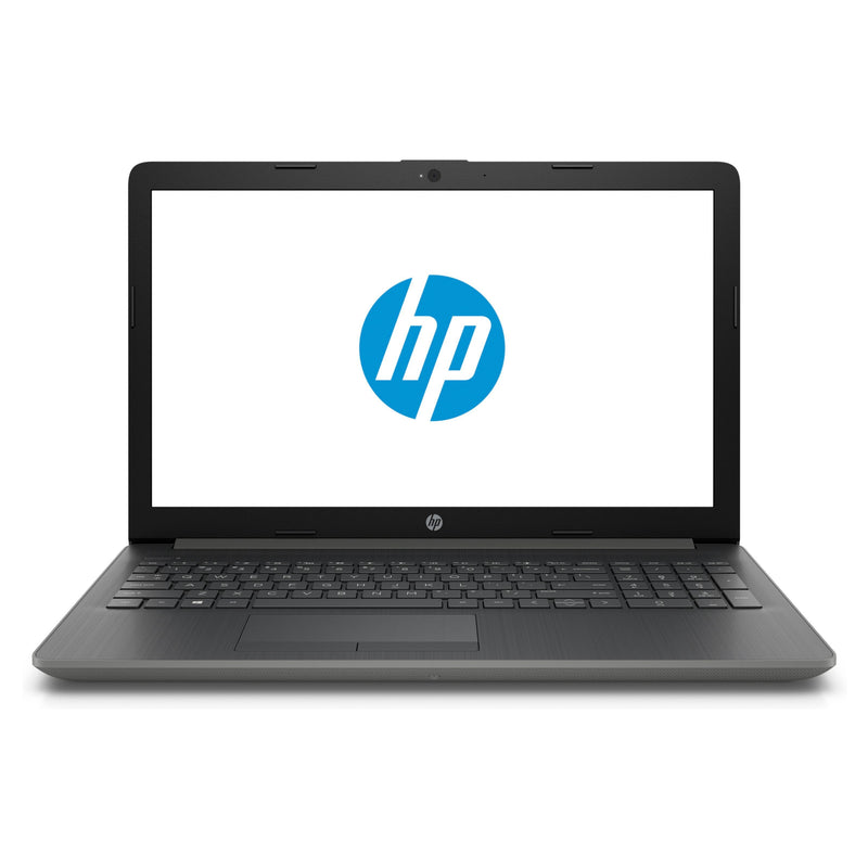HP Notebook 15.6" Inch Laptop with 4GB RAM, 1TB HDD and Windows 10 - Smoke Grey