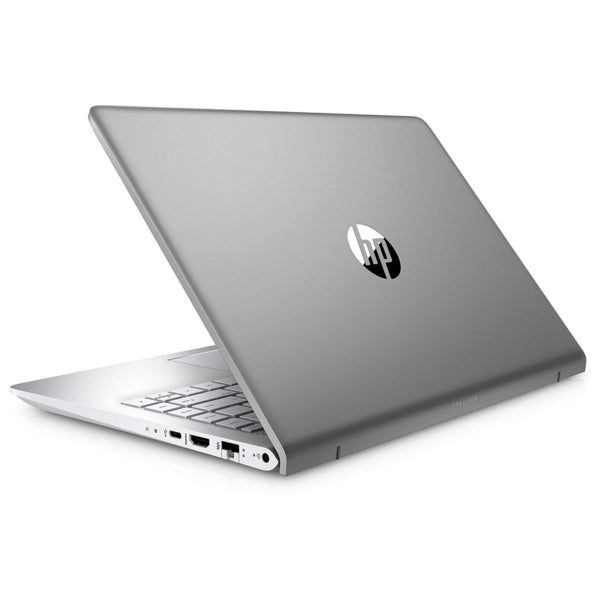 HP Pavilion 14-bf054sa 14" Inch Full HD Laptop Intel Core i7, 8GB RAM, 256GB SSD (Just Like New)