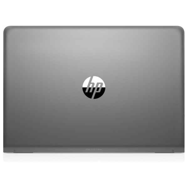 HP Pavilion 14-bk052sa 14" Silver Laptop Intel Core i3, 8GB RAM, 128GB SSD (Just Like New)