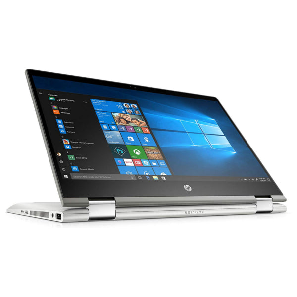 HP Pavilion 14-CD0508SA 14" Touchscreen Laptop Windows Intel i5-8250U 8GB 256SSD (Refurbished B)