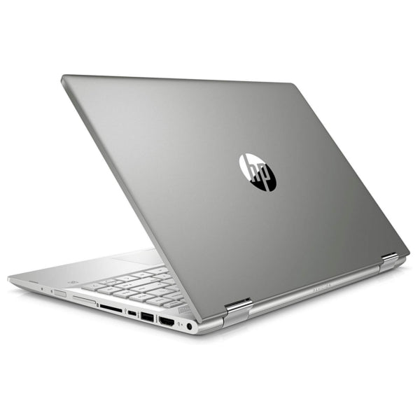 HP Pavilion 14-CD0508SA 14" Touchscreen Laptop Intel i5-8250U 8GB / 256SSD (Just Like New)