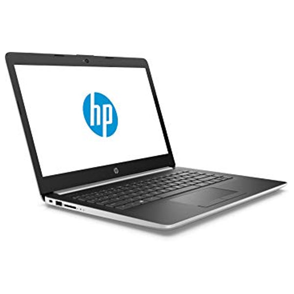HP Pavilion 14-CK0518SA 14" Inch Silver Windows 10 Laptop Core i5 8250 8GB 128GB (Just Like New)