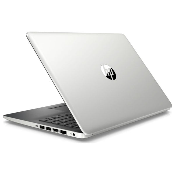 HP Pavilion 14-CK0518SA 14" Inch Silver Windows 10 Laptop Core i5 8250 8GB 128GB (Refurbished B)