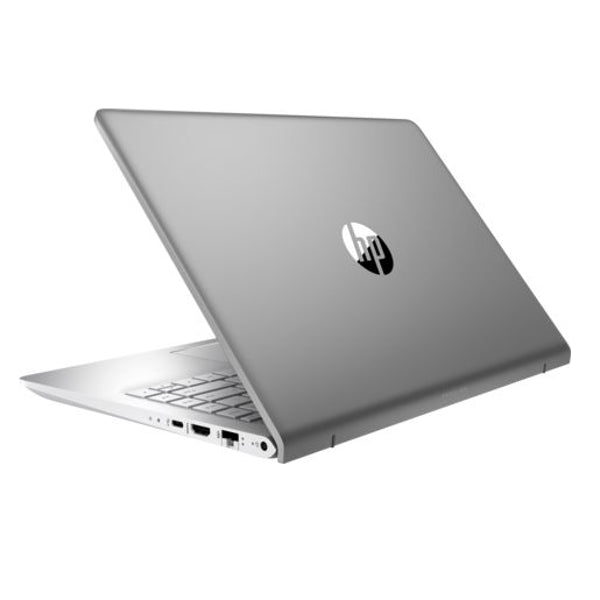 HP Pavilion 14" Full HD Gaming Laptop Intel Core i7-8550U, 8GB RAM, 256GB SSD (Refurbished B)