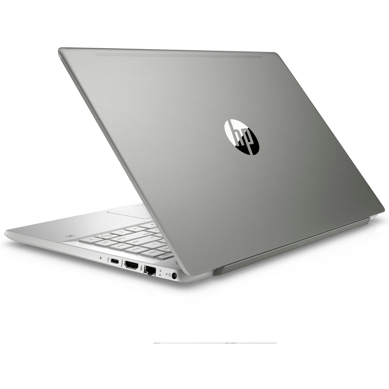 HP Pavilion 14" Inch Laptop with 8GB RAM, 128GB SSD and Windows 10 (Just Like New)