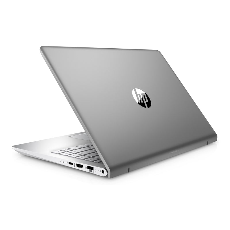HP Pavilion 14" Inch Laptop with 8GB RAM, 256GB SSD and Windows 10 (Refurbished B)