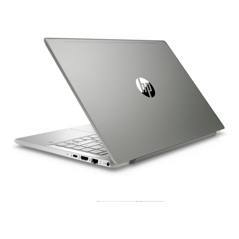 HP Pavilion 14" Inch Notebook Laptop with 8GB RAM, Full HD Display and 128GB SSD