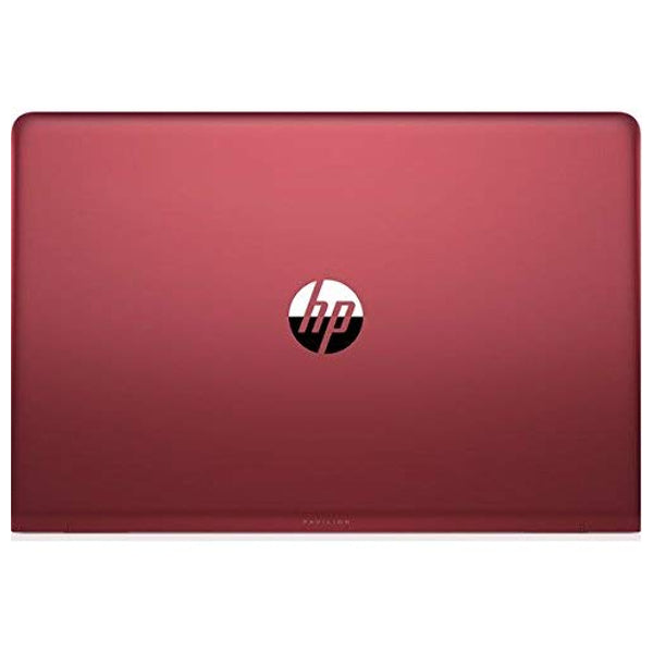HP Pavilion 15-cd054sa 15.6" Red Laptop AMD A9-9420 3.0GHz, 4GB, 1TB HDD (Just Like New)