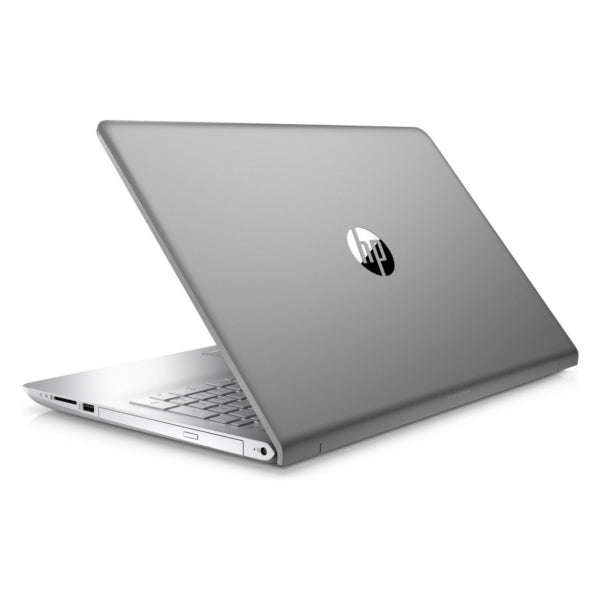 HP Pavilion 15-cd056na 15.6" Silver Laptop AMD A9, 4GB RAM, 1TB HDD, DVDRW (Just Like New)