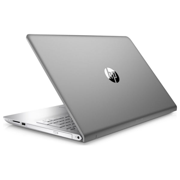 HP Pavilion 15-cd059sa 15.6" Silver Gaming Laptop AMD A12 8GB RAM 2TB HDD, DVDRW (Just Like New)
