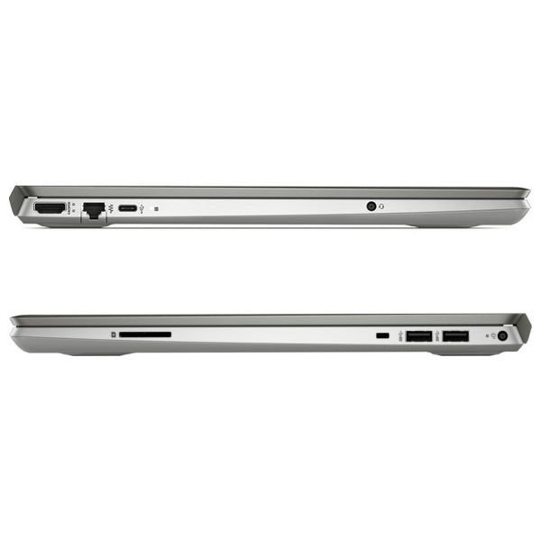 HP Pavilion 15-cw0505sa 15.6" AMD Ryzen 3 Silver Windows Laptop with 128 GB SSD (Just Like New)