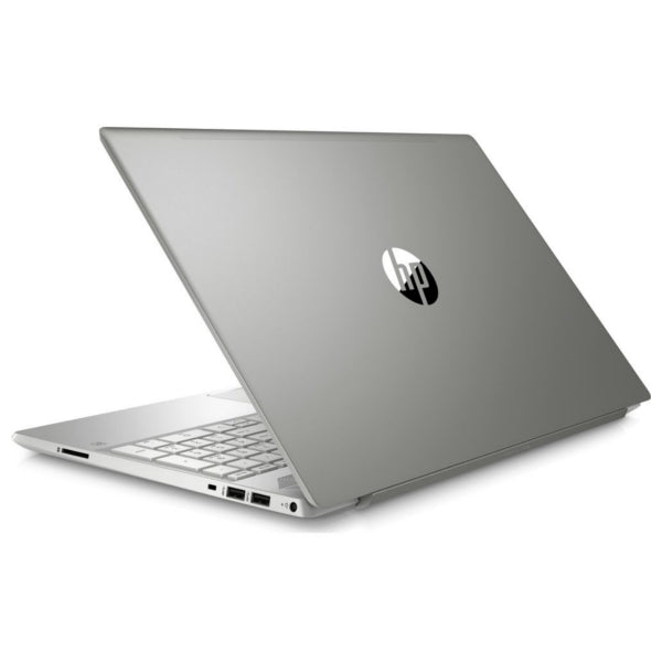 HP Pavilion 15-cw0505sa 15.6" AMD Ryzen 3 Silver Windows Laptop with 128 GB SSD (Just Like New)