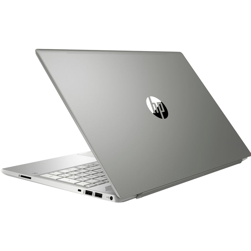 HP Pavilion 15.6" Inch Notebook Laptop with 256GB SSD, 8GB RAM and Windows 10 (Just Like New)