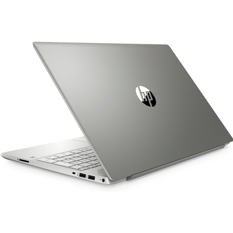 HP Pavilion 15.6" Inch Notebook Laptop with 256GB SSD, HD Ready Display (Just Like New)