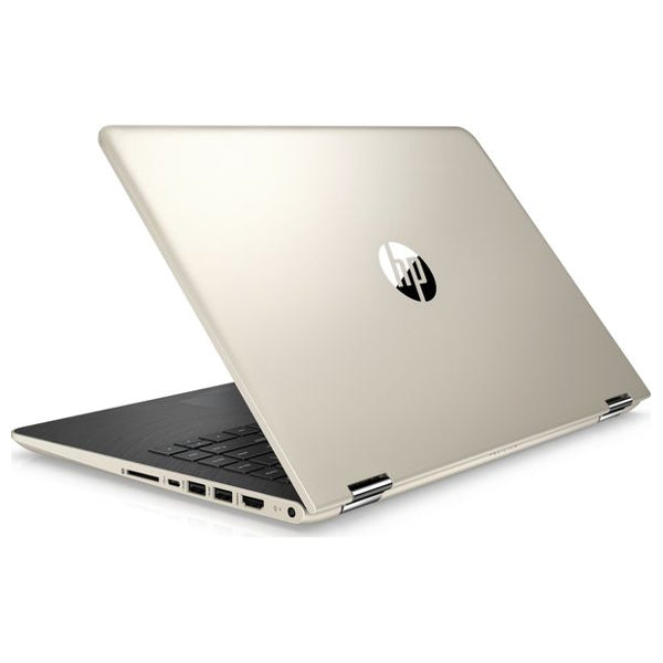 HP Pavilion x360 14" 2-in-1 Laptop/Tablet Intel Core i5-8250U 8GB RAM 256GB SSD (Refurbished B)