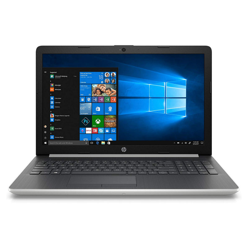 HP Pavilion x360 14" Laptop 14-cd0520sa Silver Intel Pentium Gold 4415U 4GB 1TB (Refurbished B)