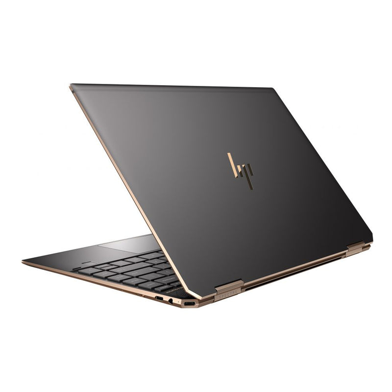 HP Spectre x360 13" Inch Convertible Touchscreen Laptop with 512GB SSD - Silver (Just Like New)