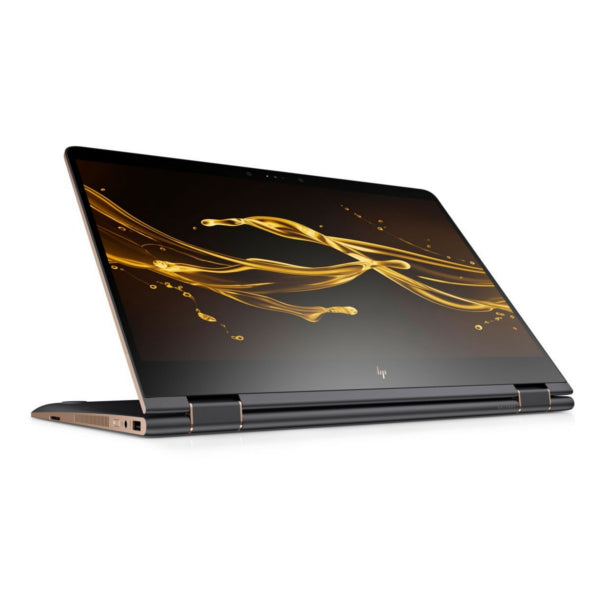 HP Spectre x360 13.3" Convertible Ultra HD 4K Laptop Core i7, 8GB RAM, 512GB SSD (Just Like New)