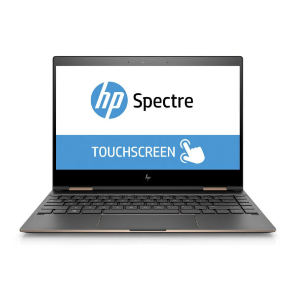 HP Spectre x360 13.3" Convertible Ultra HD 4K Laptop Core i7, 8GB RAM, 512GB SSD (Just Like New)