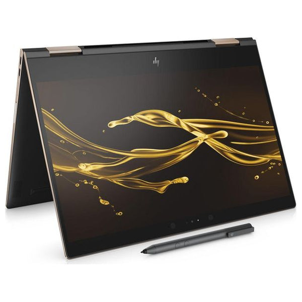 HP Spectre x360 13.3" Convertible Ultra HD 4K Laptop Core i7, 8GB RAM, 512GB SSD (Just Like New)