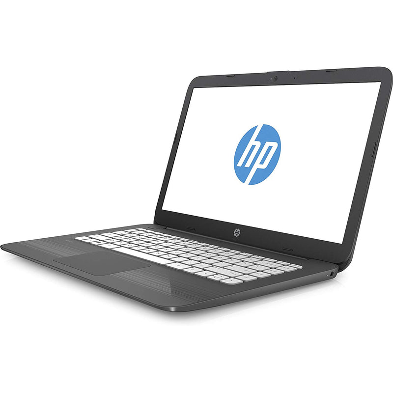 HP Stream 14-AX055SA 1TR75EA Intel® 1600 MHz 4096 MB