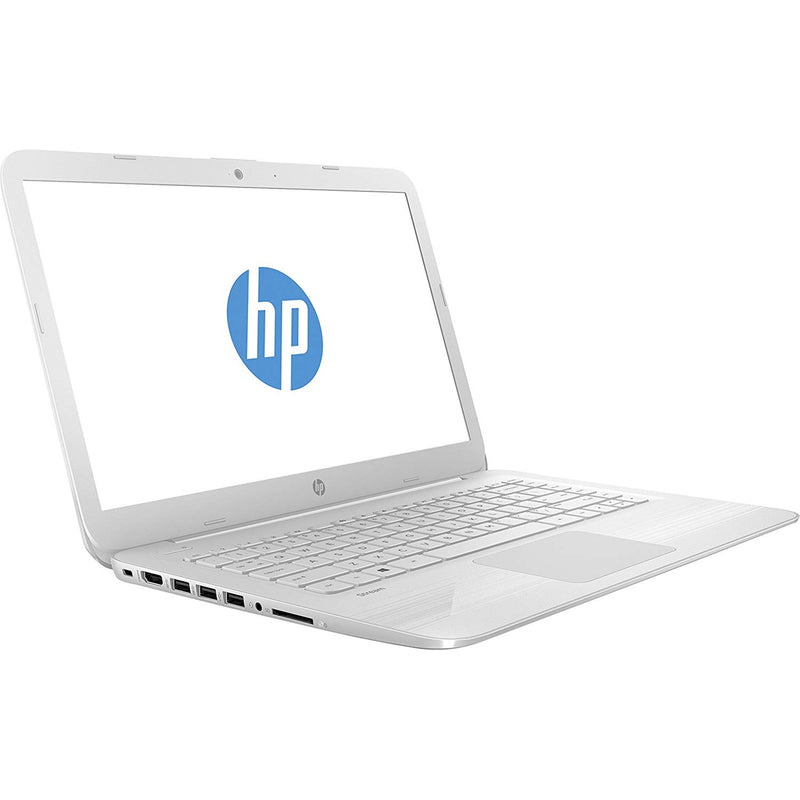 HP Stream 14-Inch Notebook-(N3060 1.6 GHz, 4 GB RAM, 32 GB HDD)