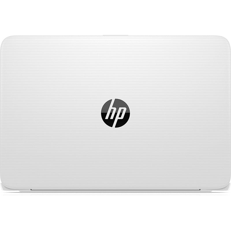 HP Stream 14-Inch Notebook-(N3060 1.6 GHz, 4 GB RAM, 32 GB HDD)